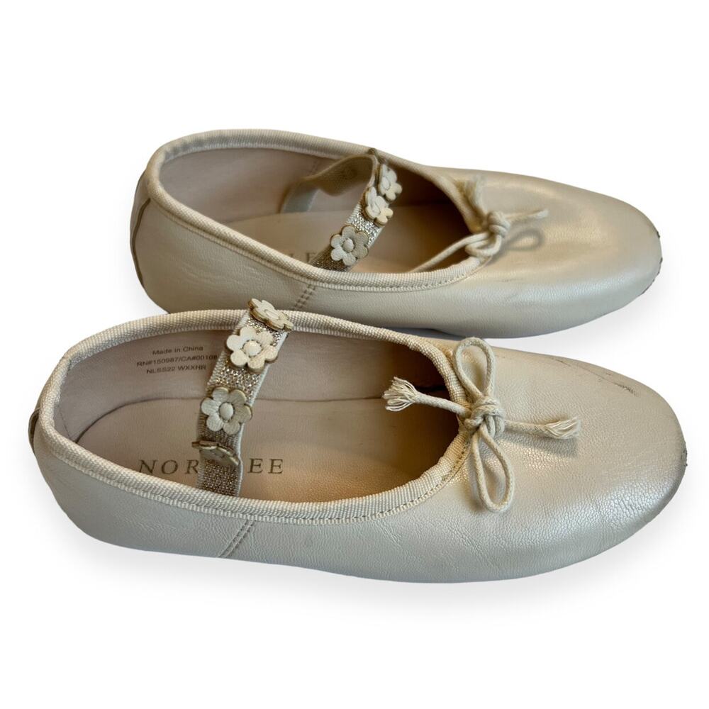 Noralee Ballet Flats